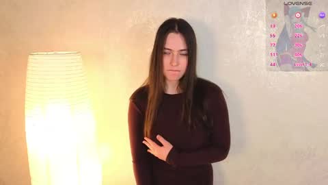 Cutie Ellie online show from May 1, 9:07 pm