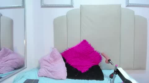 Marcela online show from November 5, 4:18 am