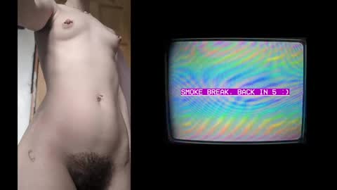 grimygirlie online show from April 30, 3:01 am