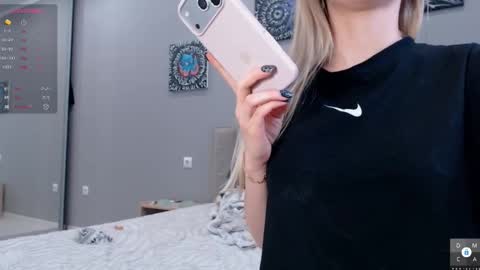 Eva online show from March 29, 12:26 pm