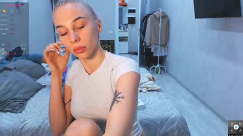 Eva online show from January 12, 3:17 pm