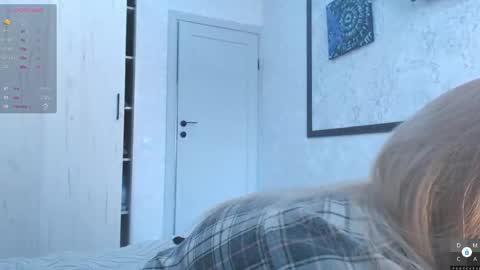 Eva online show from April 22, 9:06 am