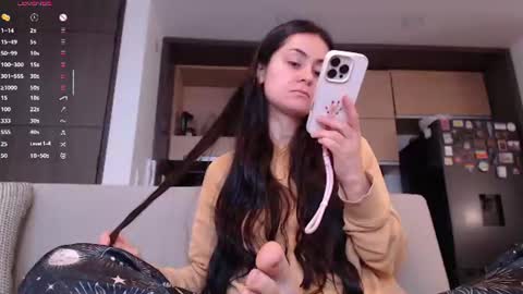 Elena online show from June 11, 5:54 pm