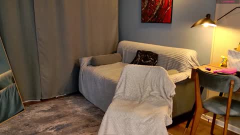 Sweety Kitty online show from November 20, 4:30 pm