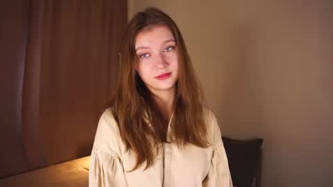 Molly online show from April 15, 5:08 am