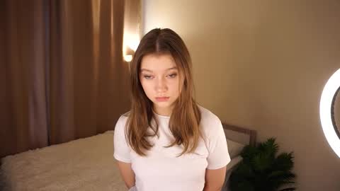 Molly online show from January 10, 5:56 am