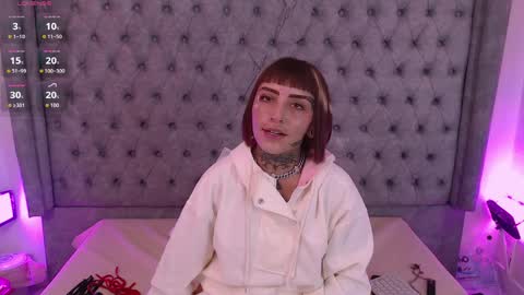 Gyal Smith online show from April 2, 3:15 am