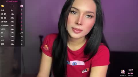 Camila online show from February 26, 5:28 am