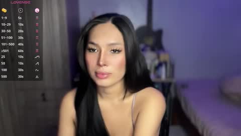 Camila online show from October 26, 4:08 am