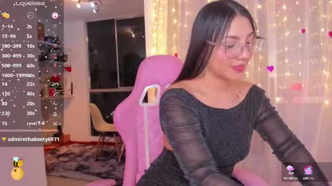 Paulina  online show from February 14, 6:23 am