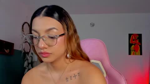 Paulina  online show from April 13, 10:32 pm