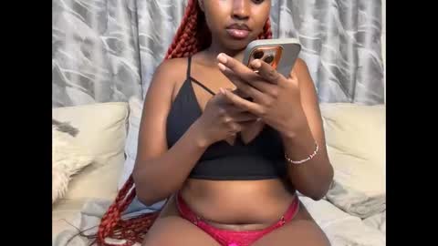 h_o_t_goddess online show from March 25, 6:16 am