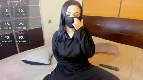 Linda online show from November 3, 3:54 am