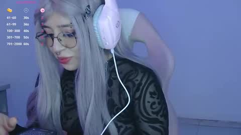 Hachiko online show from October 7, 1:54 am