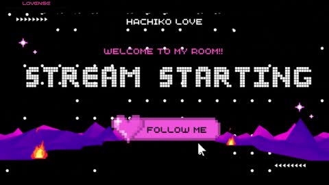 Hachiko online show from January 19, 3:29 am