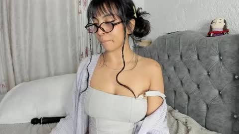 Hada online show from April 21, 1:42 am