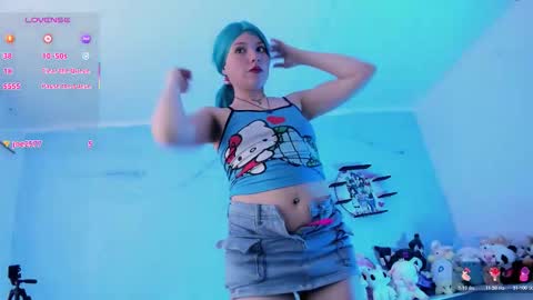 Hadde online show from March 1, 1:55 pm