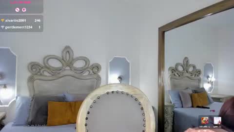 hade_miller online show from June 29, 4:52 am