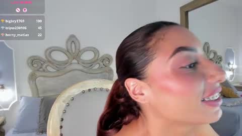 hade_miller online show from June 29, 10:15 am