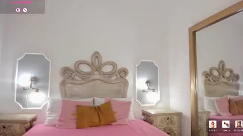 hade_miller online show from August 1, 4:14 am