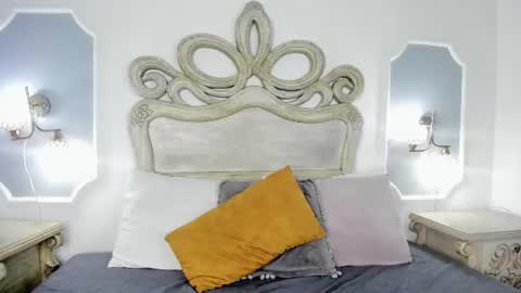 hade_miller online show from July 11, 4:01 am