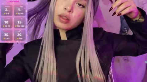 Haely online show from March 27, 4:25 am