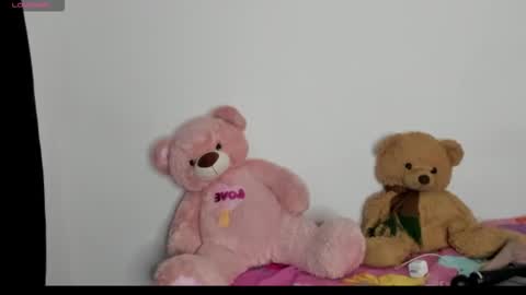 Hailey online show from January 15, 10:27 pm