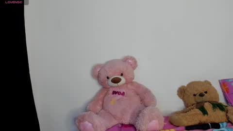 Hailey online show from March 11, 12:48 am