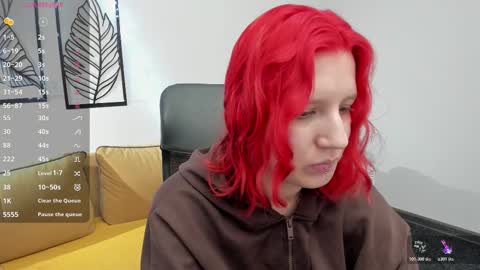 Hailey online show from March 10, 12:09 pm