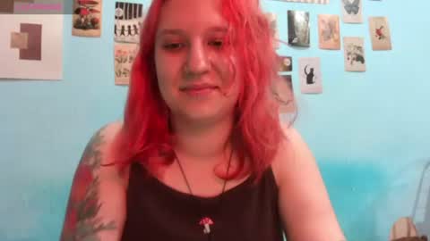 Hailey online show from July 3, 3:18 pm