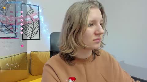 Hailey online show from January 14, 11:48 am