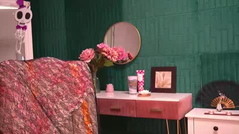 Hailey online show from October 30, 5:32 am