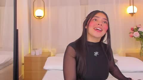 Haily online show from April 19, 8:55 pm