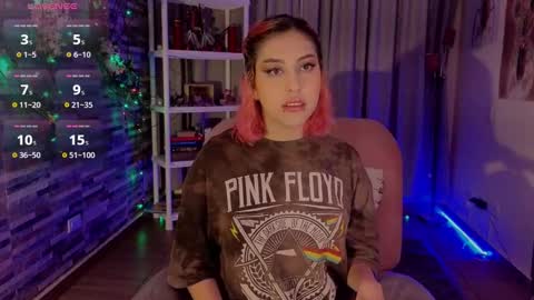 SALMA  online show from January 11, 5:10 am