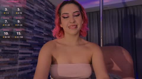 SALMA  online show from December 14, 8:13 am