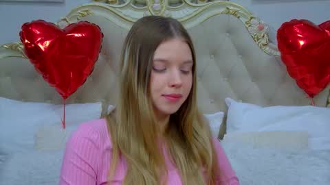 HallyBradley online show from February 24, 5:17 am