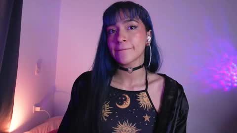 Halsey  online show from September 29, 1:38 pm