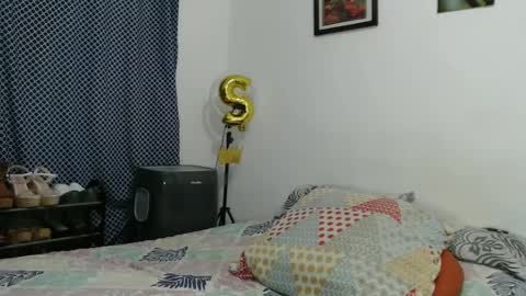 hammer9247 online show from March 6, 7:54 pm