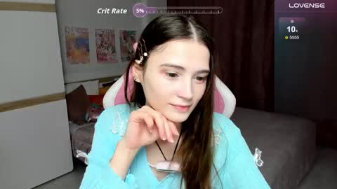 Hana online show from December 4, 2:30 pm