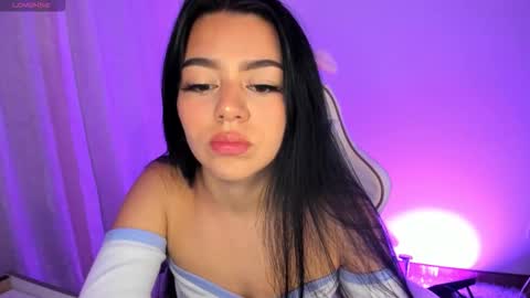 Hana Garcia online show from February 16, 4:23 am