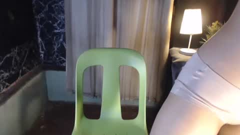 Snapshot of hana_soojin chatting on September 18, 1:31 pm hana_soojin online show from September 18, 1:31 pm