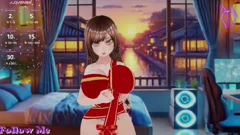 Hanae online show from October 4, 12:27 am