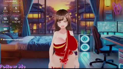 Hanae online show from February 23, 4:50 pm