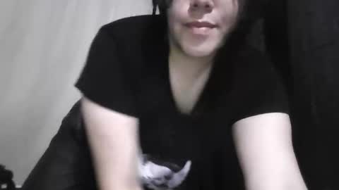 Hanah Montana Independent model online show from April 12, 2:25 am