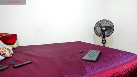 hanasleep online show from January 8, 7:07 pm