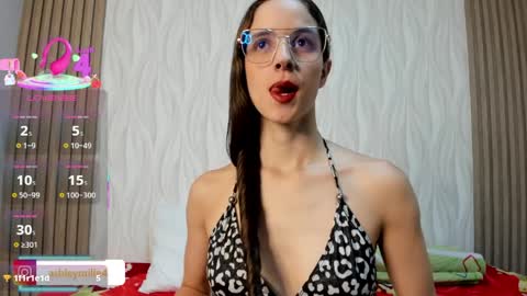 hanasleep online show from April 9, 7:08 pm