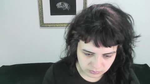 JUANA online show from April 22, 1:41 pm