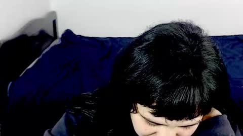 JUANA online show from October 2, 5:07 pm