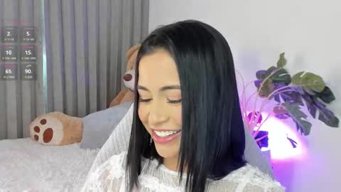 hanna online show from October 26, 8:04 pm