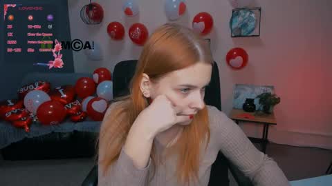 Hanna  online show from February 19, 9:39 am